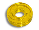 Small Donut Tachyon Yellow